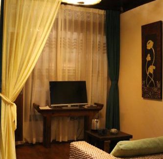 Baisha Old Town Casa | Lijiang Sadhu Inn
