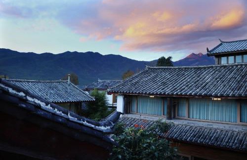 Baisha Old Town Casa | Lijiang Sadhu Inn