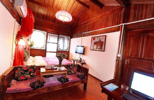 Dayan Old Town Casa | Lijiang shuimuxiquan Inn