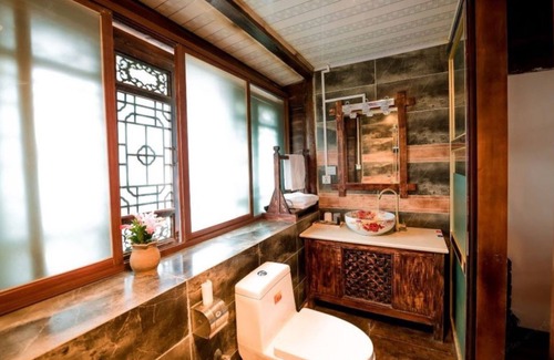 Dayan Old Town Casa | Lijiang shuimuxiquan Inn
