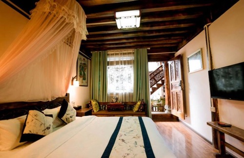 Dayan Old Town Casa | Lijiang shuimuxiquan Inn
