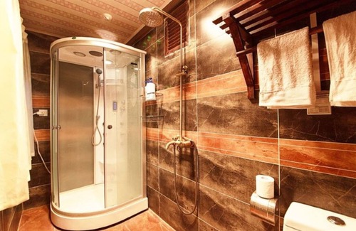 Dayan Old Town Casa | Lijiang shuimuxiquan Inn