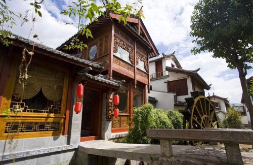 Dayan Old Town Casa | Lijiang Sunshine Nali Inn