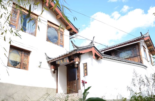 Dayan Old Town Cama Y Desayuno | Lijiang Three Wells Inn