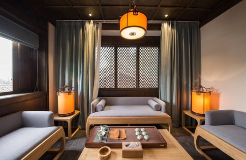 Gucheng Casa | Lijiang Zhuyun boutique Hotel