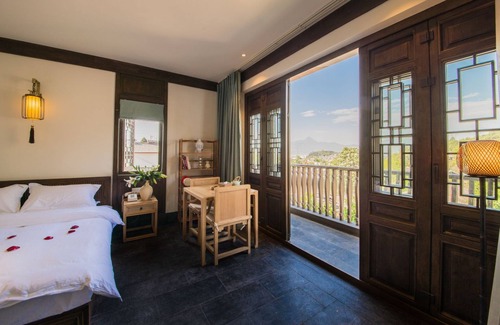 Gucheng Casa | Lijiang Zhuyun boutique Hotel