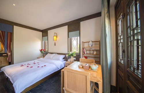 Gucheng Casa | Lijiang Zhuyun boutique Hotel
