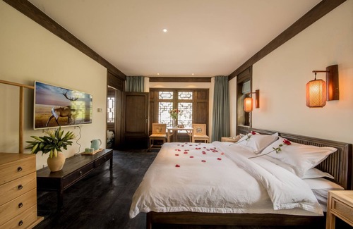 Gucheng Casa | Lijiang Zhuyun boutique Hotel
