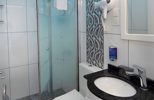Emin Sinan Hotel | Lika Hotel