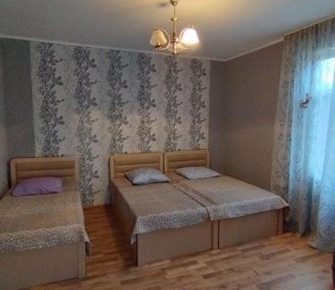 Imereti Apartamento | Lika's Sweet House