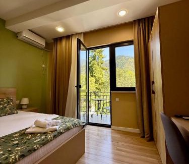 Likani Hotel | Likani Home
