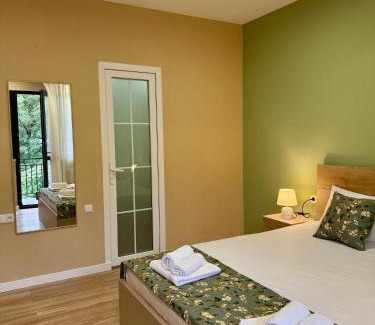 Likani Hotel | Likani Home