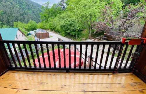 Likani Villa | Likani house
