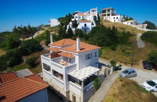 Alonissos Apartamento | Likavgies Comfort Maisonettes