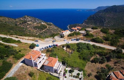 Alonissos Apartamento | Likavgies Comfort Maisonettes