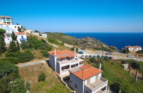 Alonissos Apartamento | Likavgies Comfort Maisonettes