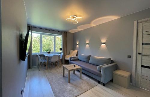 Narva Apartamento | Like a home Linda 7
