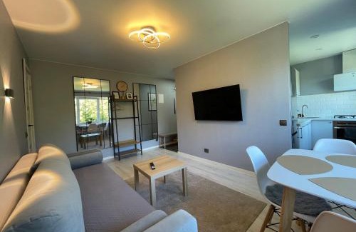 Narva Apartamento | Like a home Linda 7