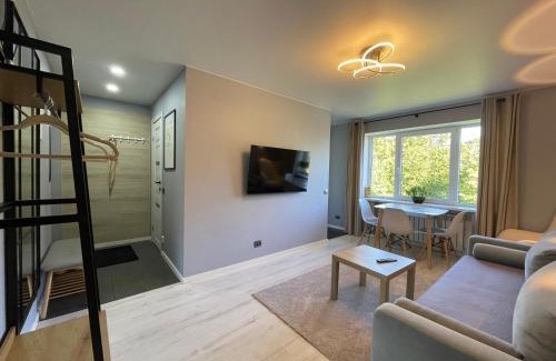 Narva Apartamento | Like a home Linda 7