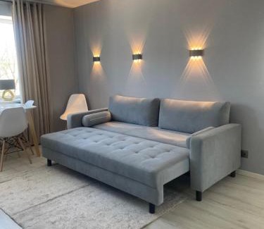 Narva Apartamento | Like a home Linda 7