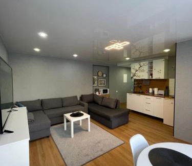 Narva Apartamento | Like a home Linda Apartment