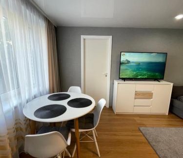 Narva Apartamento | Like a home Linda Apartment