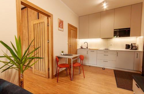 Plock Apartamento | Like-a House Starówka