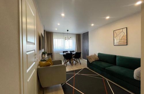 Narva Apartamento | Like at home Daumani