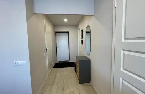 Narva Apartamento | Like at home Daumani