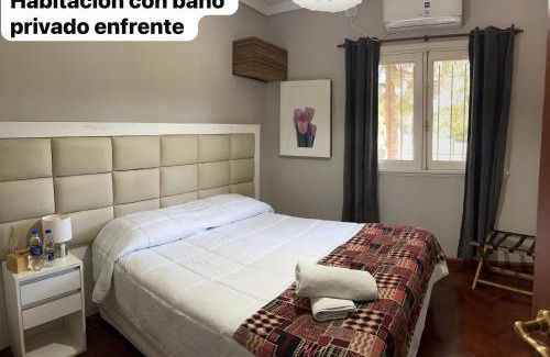 Ezeiza Casa | Like at Home Ezeiza