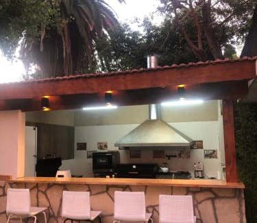 Ezeiza Casa | Like at Home Ezeiza
