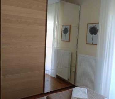 Perea Apartamento | Like at home