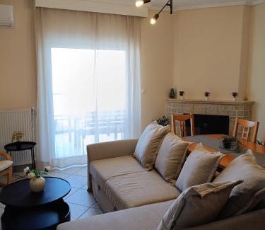 Perea Apartamento | Like at home
