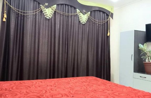 Sterlitamak Apartamento | Like Home Лазурная улица д 13