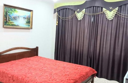 Sterlitamak Apartamento | Like Home Лазурная улица д 13