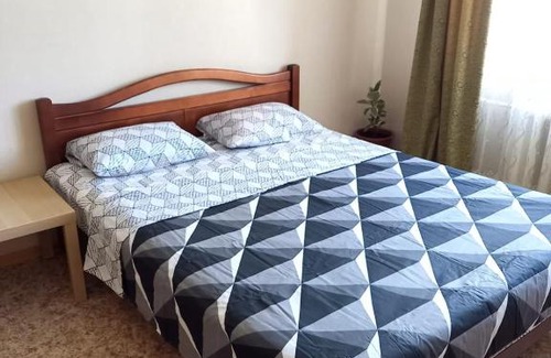 Sterlitamak Apartamento | Like Home Лазурная улица д 13