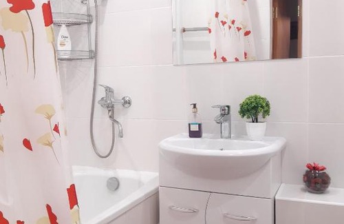 Sterlitamak Apartamento | Like Home Лазурная улица д 13