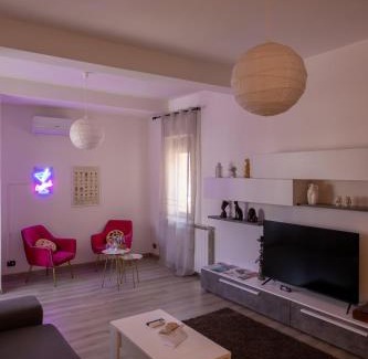 Reggio Calabria Apartamento | Like Home Apartment