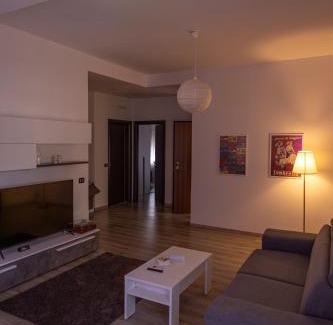 Reggio Calabria Apartamento | Like Home Apartment