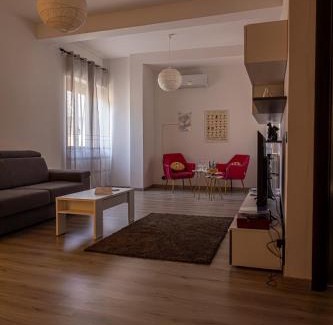 Reggio Calabria Apartamento | Like Home Apartment
