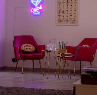 Reggio Calabria Apartamento | Like Home Apartment