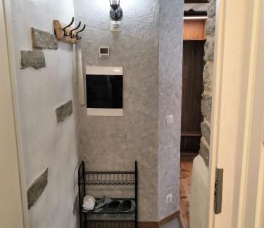 Kalamaja Apartamento | Like Home Apartments Salme 31