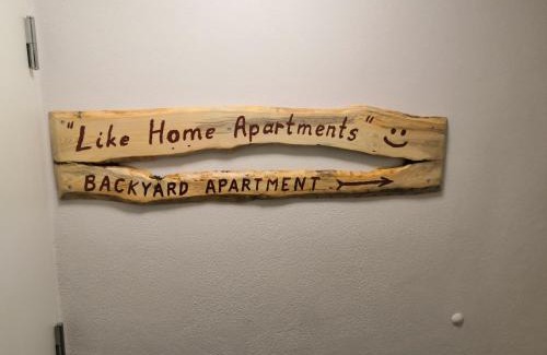 Kalamaja Apartamento | Like Home Apartments Salme 31