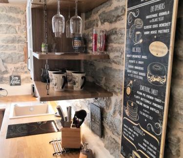 Kalamaja Apartamento | Like Home Apartments Salme 31