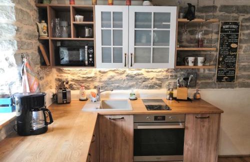 Kalamaja Apartamento | Like Home Apartments Salme 31