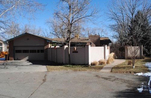 North Boulder Apartamento | Like Home but Better! A Boulder Favorite!