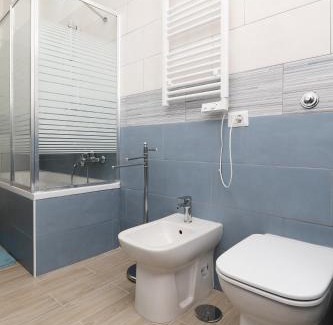 Nocera Superiore Apartamento | Like Home
