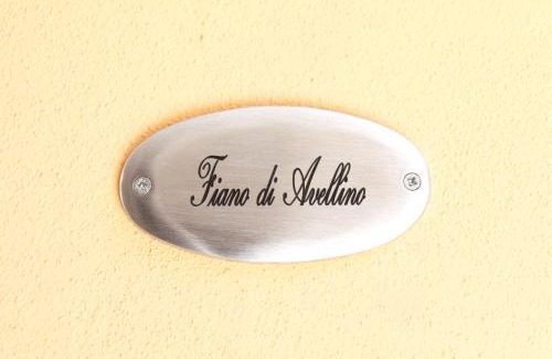 Nocera Superiore Apartamento | Like Home