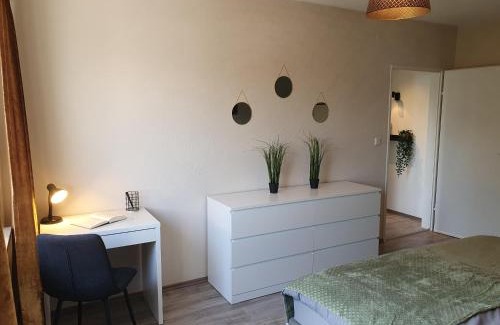 Oberottmarshausen Apartamento | ☆ Like @ home *☆ moderne Wohnung in Oberottmarshausen ☆ Netflix