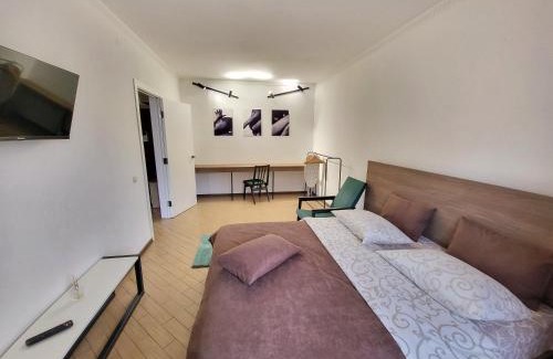 Kosuv Stary Apartamento | Like Home on Mikhnovskogo